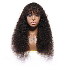 Load image into Gallery viewer, Fringe Wigs Collection