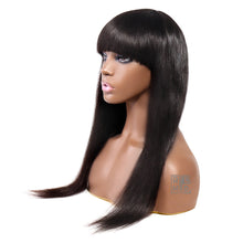 Load image into Gallery viewer, Fringe Wigs Collection