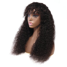 Load image into Gallery viewer, Fringe Wigs Collection