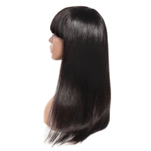 Load image into Gallery viewer, Fringe Wigs Collection