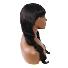 Load image into Gallery viewer, Fringe Wigs Collection