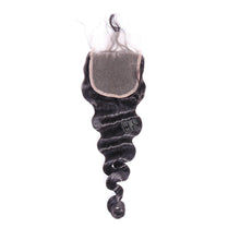 Load image into Gallery viewer, Lace Closure Collections