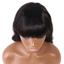 Load image into Gallery viewer, Fringe Wigs Collection