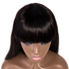 Load image into Gallery viewer, Fringe Wigs Collection