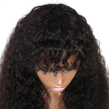 Load image into Gallery viewer, Fringe Wigs Collection