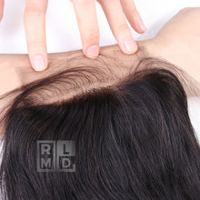 Load image into Gallery viewer, Lace Closure Collections