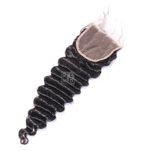 Load image into Gallery viewer, Lace Closure Collections