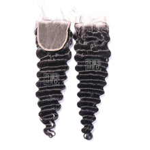 Load image into Gallery viewer, Lace Closure Collections