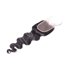 Load image into Gallery viewer, Lace Closure Collections