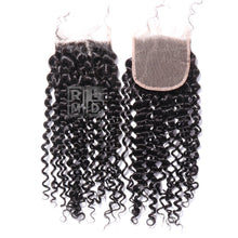 Load image into Gallery viewer, Lace Closure Collections