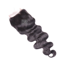 Load image into Gallery viewer, Lace Closure Collections