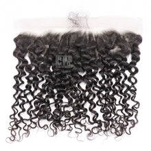 Load image into Gallery viewer, Lace Frontal Collections