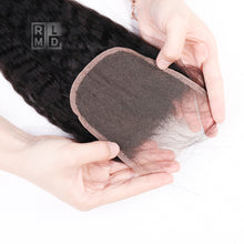 Load image into Gallery viewer, Lace Closure Collections