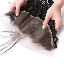 Load image into Gallery viewer, Lace Frontal Collections