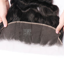 Load image into Gallery viewer, Lace Frontal Collections