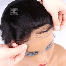 Load image into Gallery viewer, Lace Closure Collections