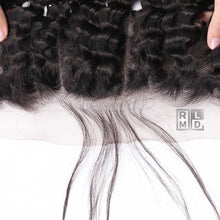 Load image into Gallery viewer, Lace Frontal Collections