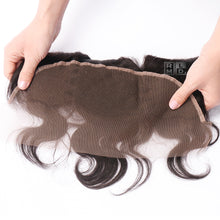 Load image into Gallery viewer, Lace Frontal Collections