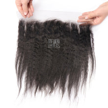 Load image into Gallery viewer, Lace Frontal Collections