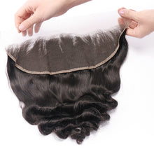 Load image into Gallery viewer, Lace Frontal Collections