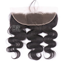 Load image into Gallery viewer, Lace Frontal Collections