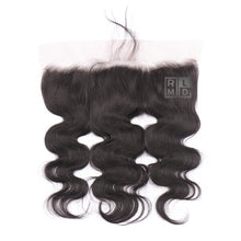 Load image into Gallery viewer, Lace Frontal Collections