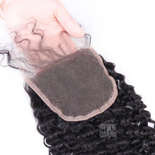 Load image into Gallery viewer, Lace Closure Collections