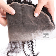 Load image into Gallery viewer, Lace Frontal Collections