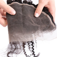 Load image into Gallery viewer, Lace Frontal Collections