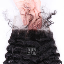 Load image into Gallery viewer, Lace Closure Collections