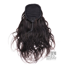 Load image into Gallery viewer, Ponytail Wavy Collection