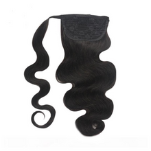 Load image into Gallery viewer, Ponytail Wavy Collection