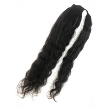 Load image into Gallery viewer, Ponytail Wavy Collection