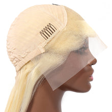 Load image into Gallery viewer, Colour Frontal Lace Wigs