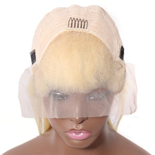 Load image into Gallery viewer, Colour Frontal Lace Wigs