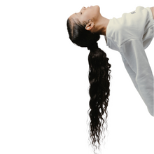 Load image into Gallery viewer, Ponytail Wavy Collection