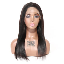 Load image into Gallery viewer, Full lace human hair wig