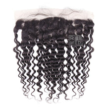 Load image into Gallery viewer, Lace Frontal Collections