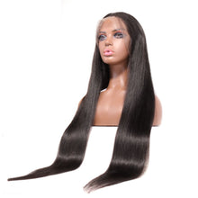 Load image into Gallery viewer, Straight Frontal Lace Wigs