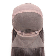 Load image into Gallery viewer, Straight Frontal Lace Wigs