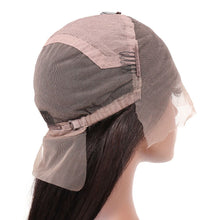 Load image into Gallery viewer, Straight Frontal Lace Wigs