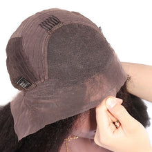 Load image into Gallery viewer, Straight Frontal Lace Wigs