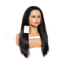 Load image into Gallery viewer, Straight Frontal Lace Wigs