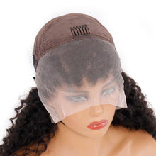 Load image into Gallery viewer, Lace Frontal Wavy Wigs