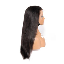 Load image into Gallery viewer, Straight Frontal Lace Wigs