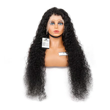 Load image into Gallery viewer, Lace Frontal Wavy Wigs