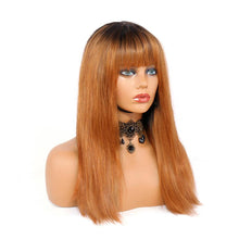 Load image into Gallery viewer, Fringe Wig Collections