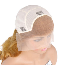 Load image into Gallery viewer, Colour Frontal Lace Wigs