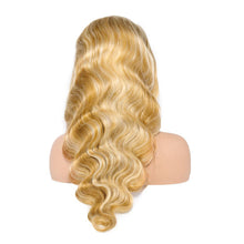 Load image into Gallery viewer, Colour Frontal Lace Wigs