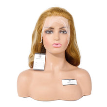 Load image into Gallery viewer, Colour Frontal Lace Wigs